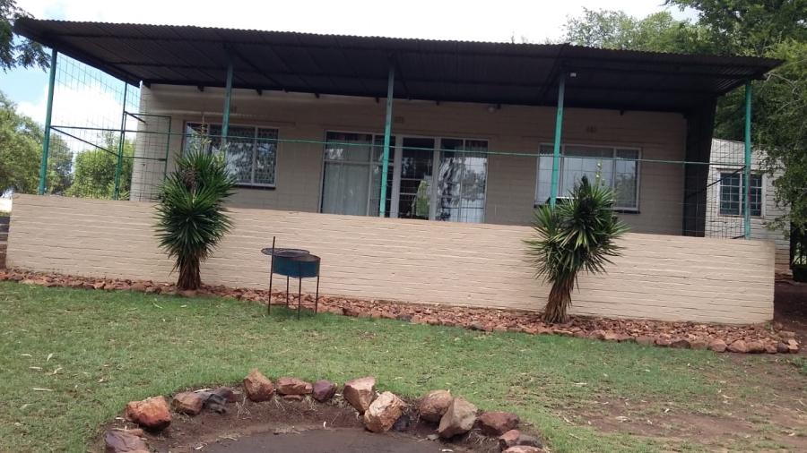 0 Bedroom Property for Sale in Parys Free State